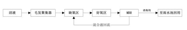 養豬場污水處理方法 養豬場廢水處理設備的應用(圖3)