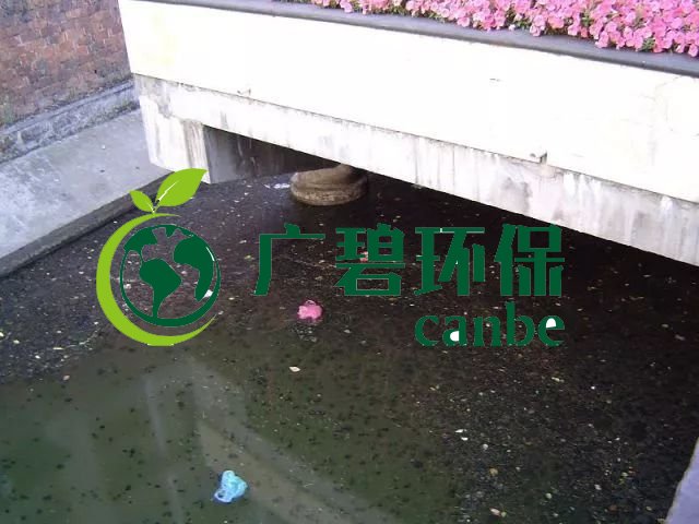 城市黑臭河道如何治理？河道黑臭水體治理思路(圖2)