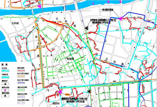 佛山市南莊鎮水環境質量全區第一 全面打響“碧水攻堅戰”(圖5)