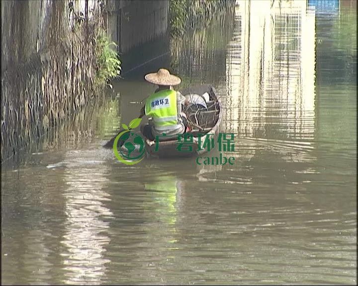 佛山今年將建1000公里污水管網和160個分散式污水處理廠(圖4)